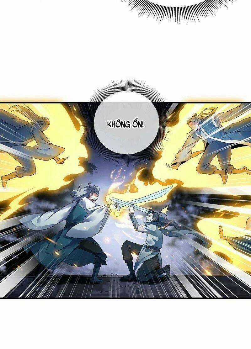 Long Đằng Chiến Tôn Chapter 28 trang 15