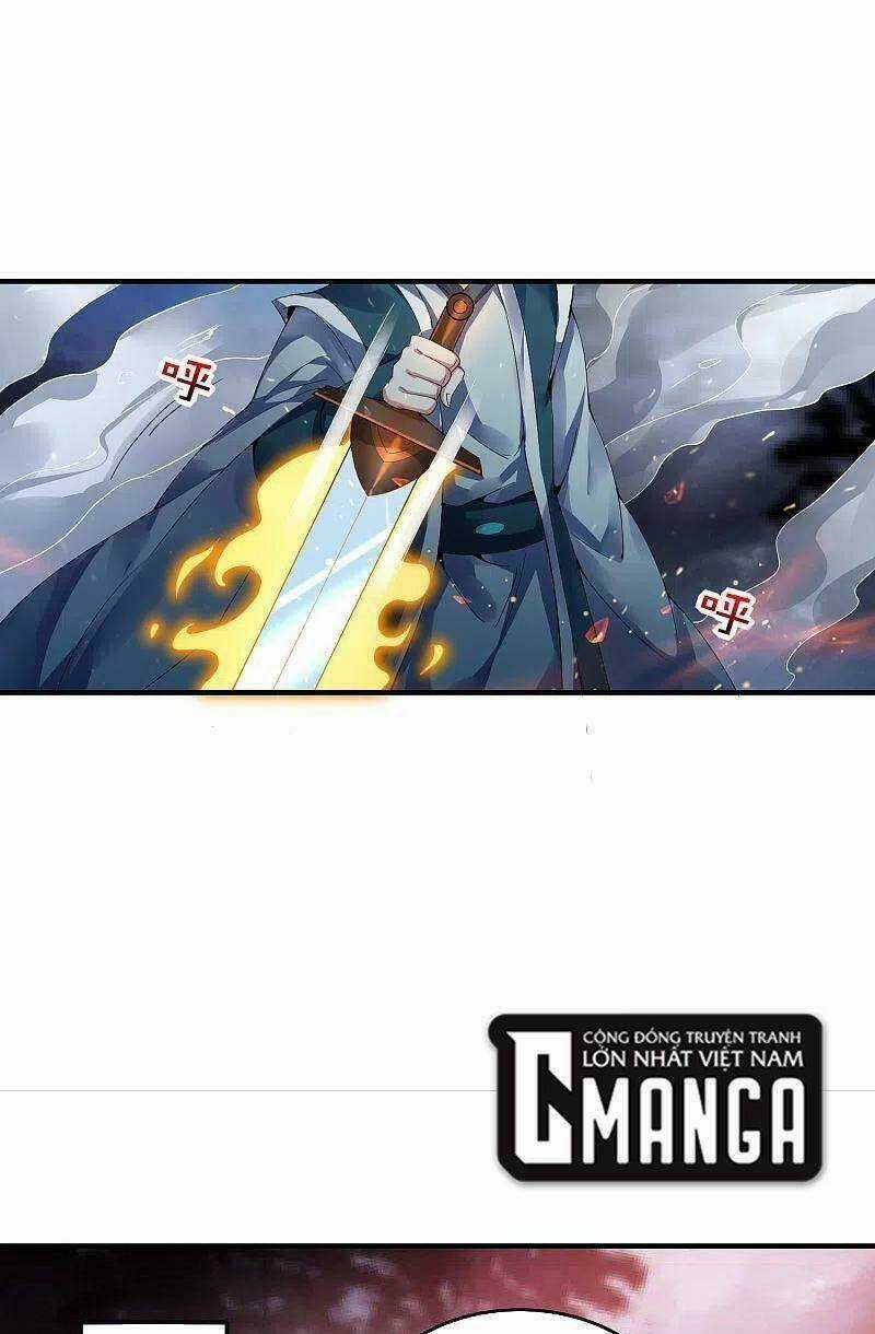 Long Đằng Chiến Tôn Chapter 28 trang 18