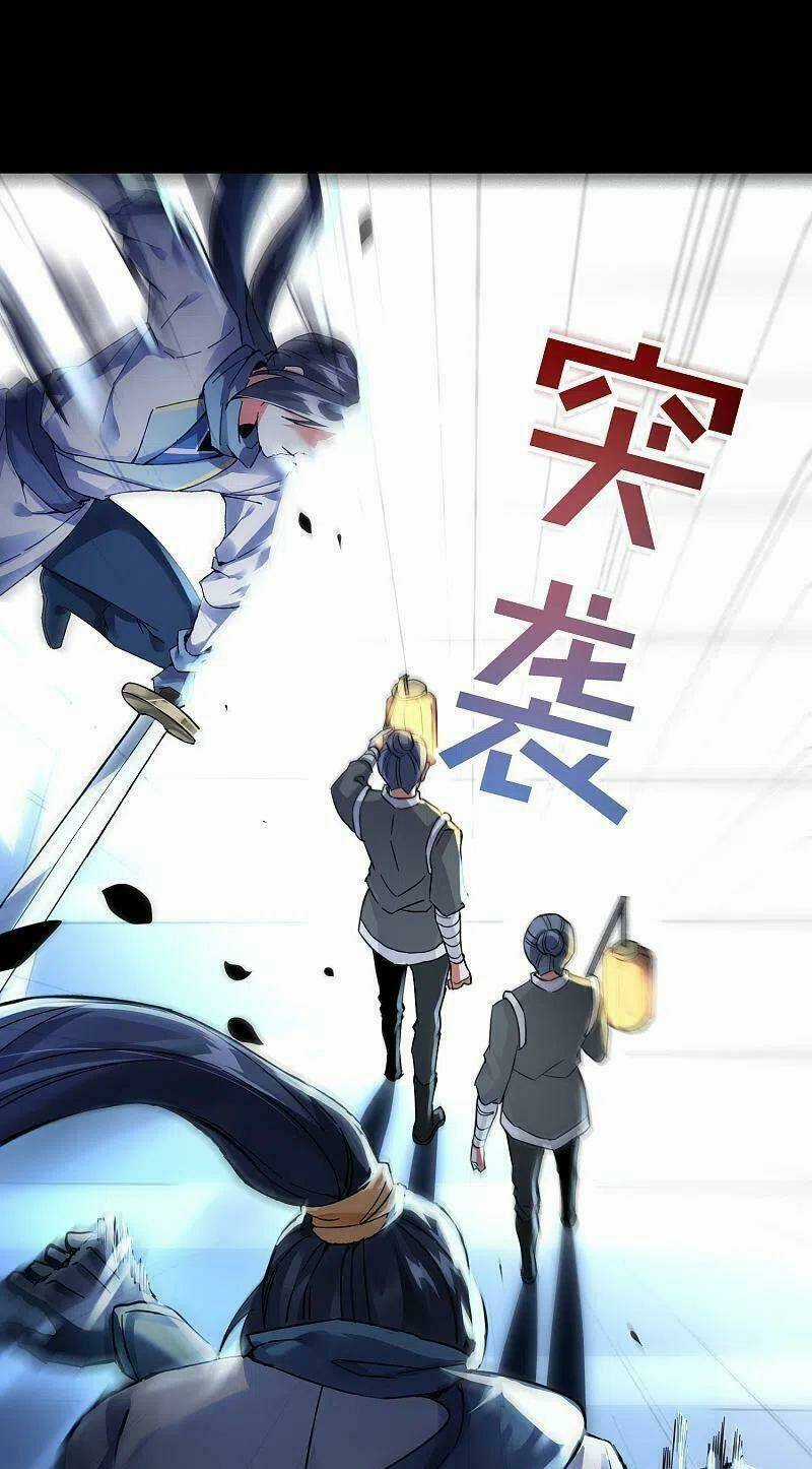 Long Đằng Chiến Tôn Chapter 28 trang 2