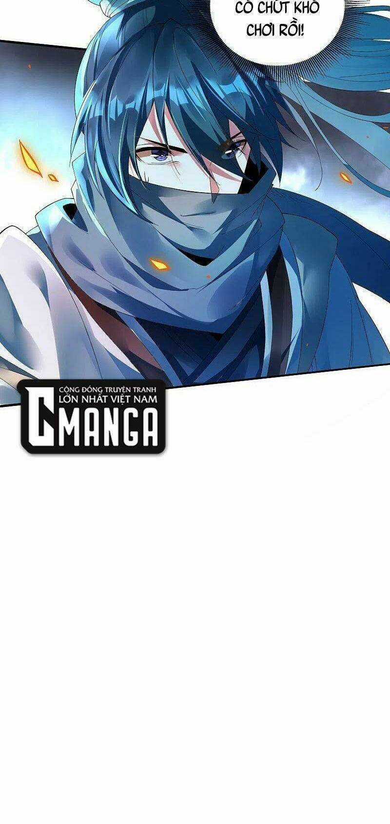 Long Đằng Chiến Tôn Chapter 28 trang 25