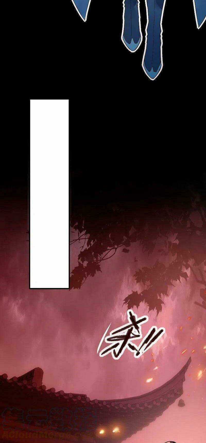 Long Đằng Chiến Tôn Chapter 28 trang 5