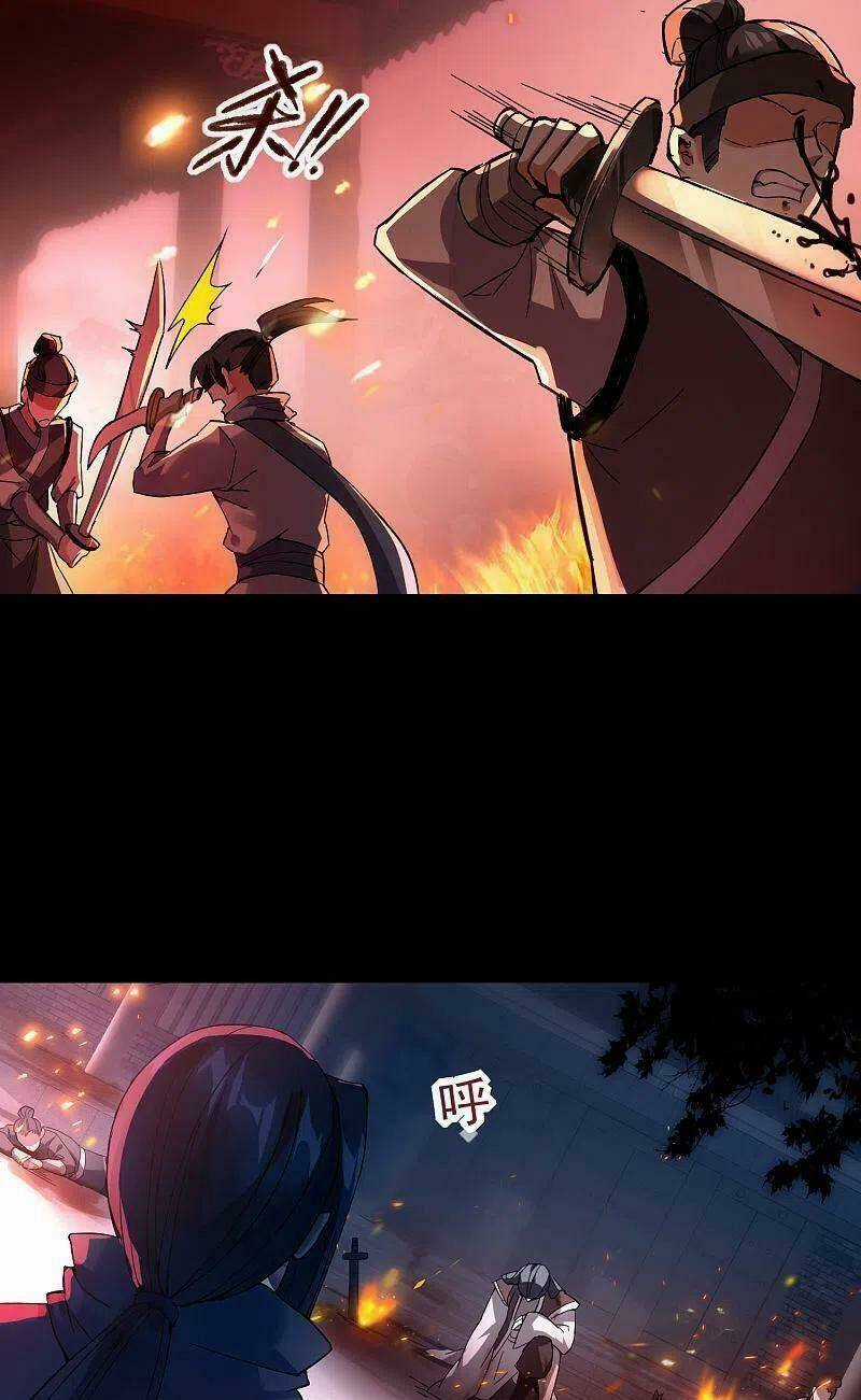 Long Đằng Chiến Tôn Chapter 28 trang 6