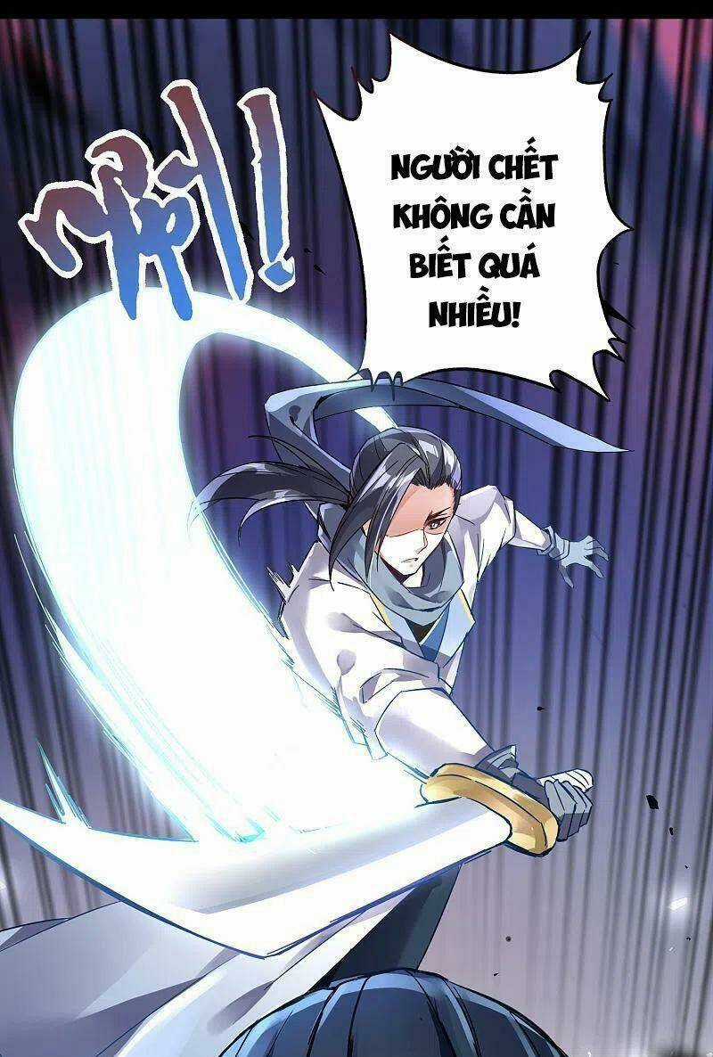 Long Đằng Chiến Tôn Chapter 28 trang 8