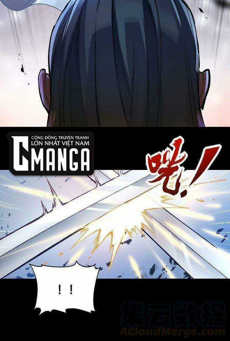 Long Đằng Chiến Tôn Chapter 28 trang 9