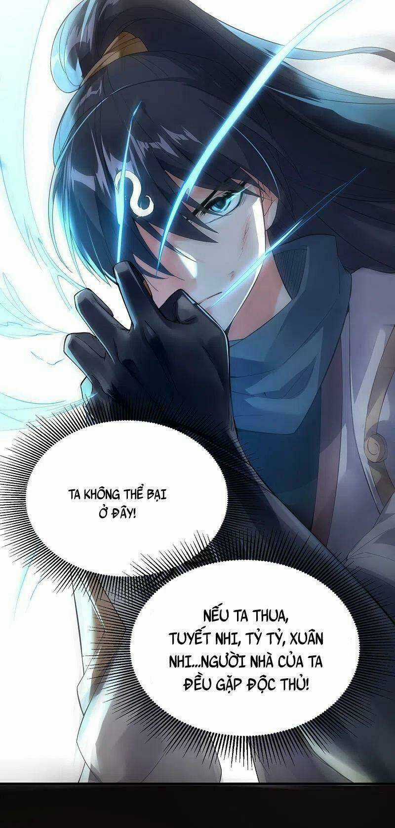 Long Đằng Chiến Tôn Chapter 29 trang 14