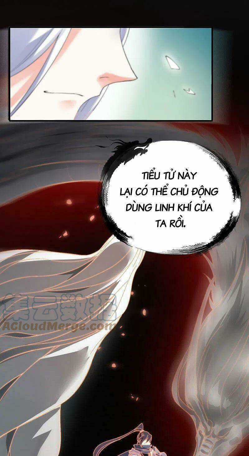 Long Đằng Chiến Tôn Chapter 29 trang 15