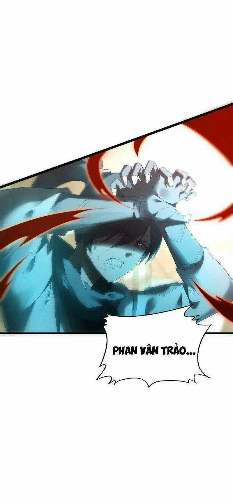 Long Đằng Chiến Tôn Chapter 29 trang 18