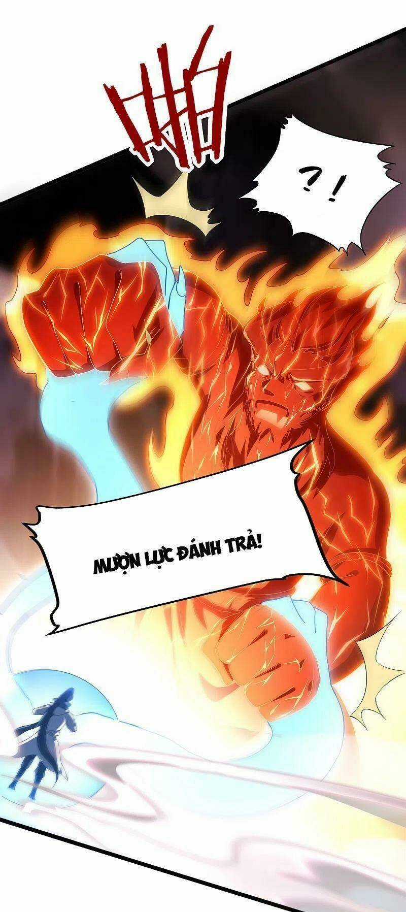 Long Đằng Chiến Tôn Chapter 29 trang 19