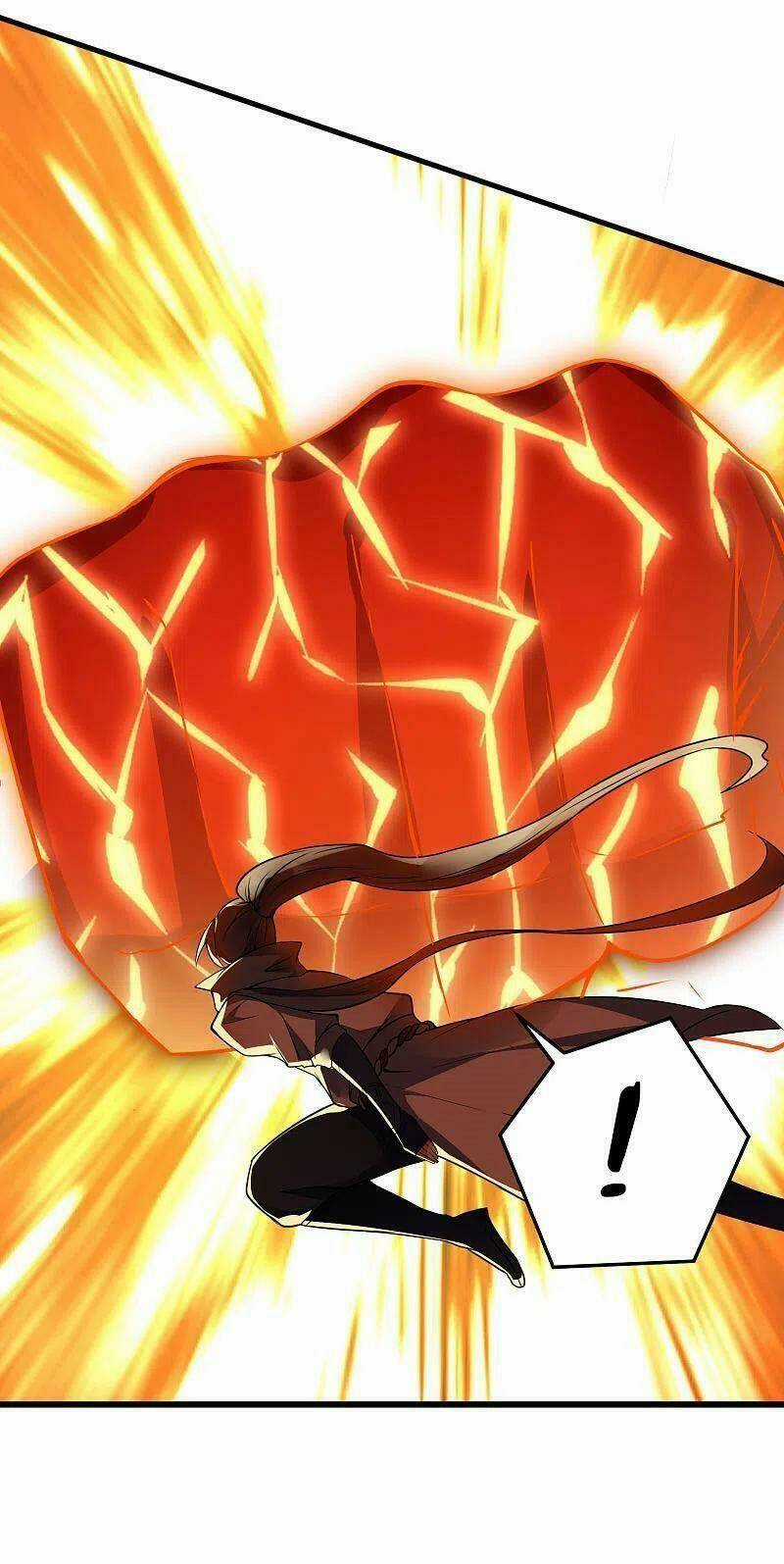 Long Đằng Chiến Tôn Chapter 29 trang 2