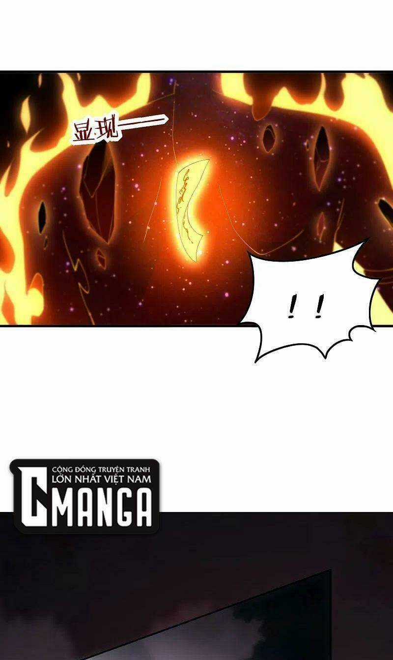 Long Đằng Chiến Tôn Chapter 29 trang 21