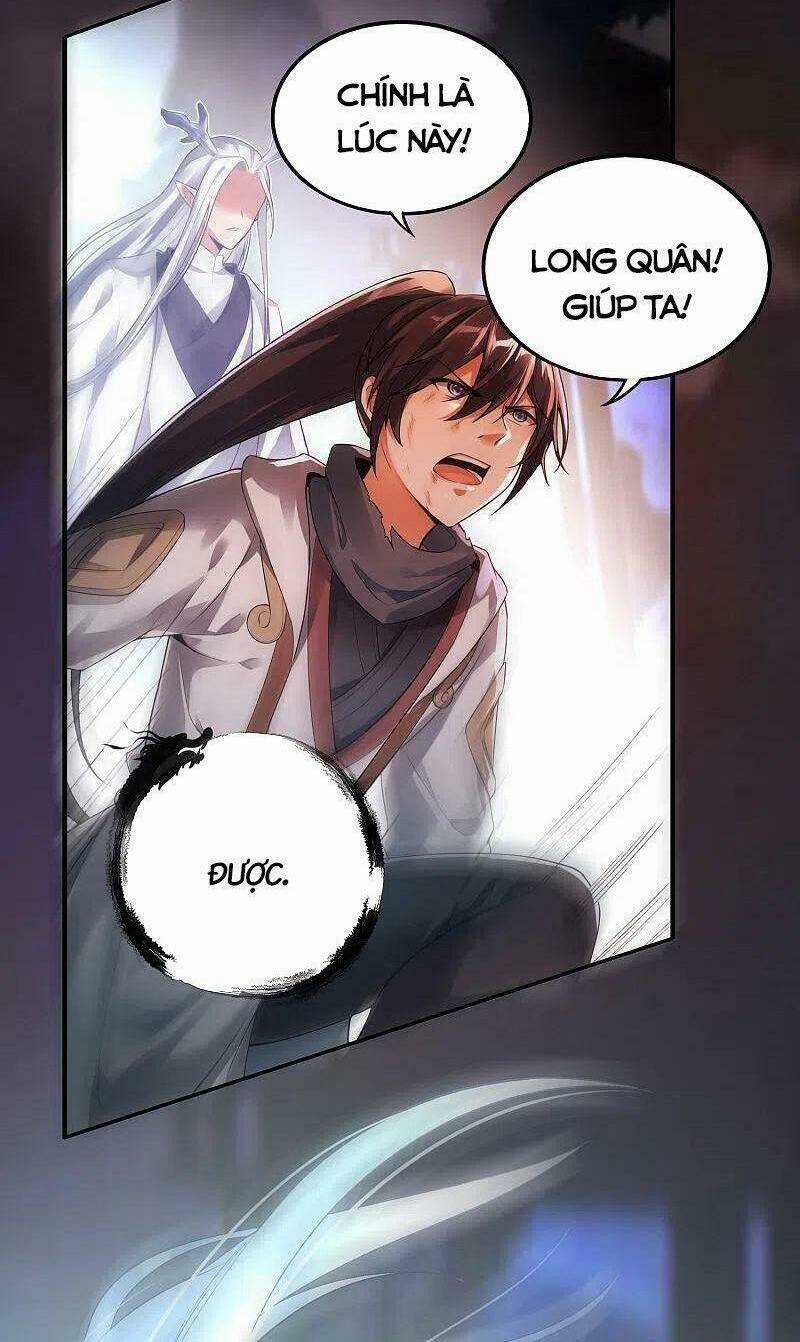 Long Đằng Chiến Tôn Chapter 29 trang 22