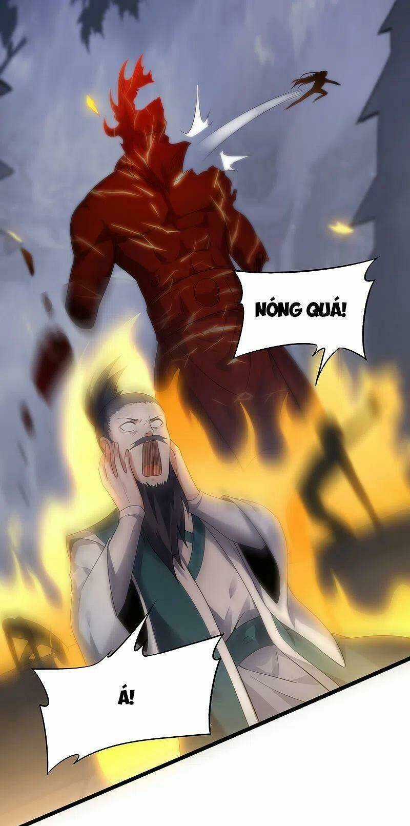 Long Đằng Chiến Tôn Chapter 29 trang 25