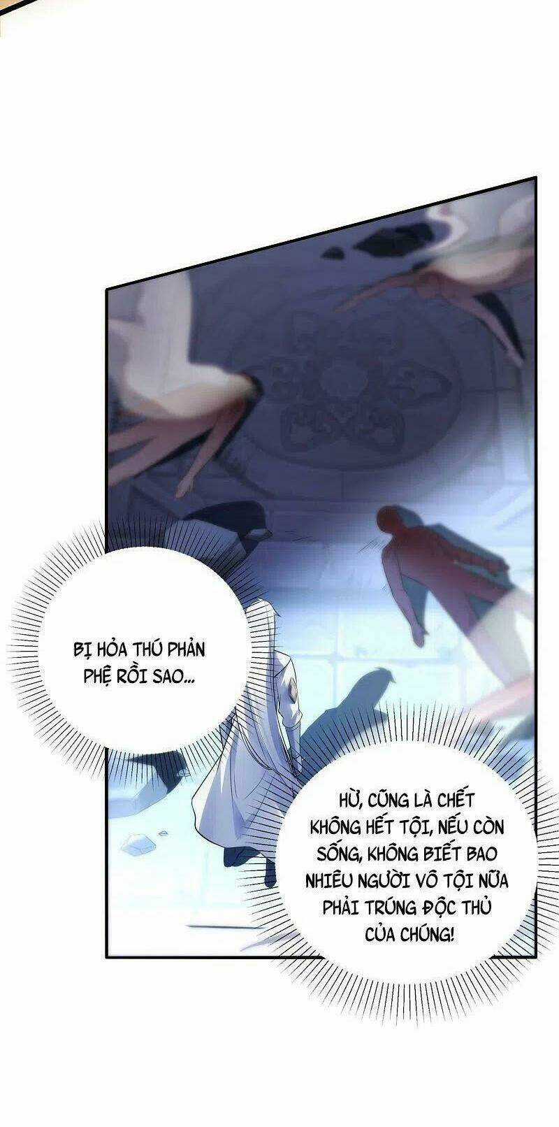 Long Đằng Chiến Tôn Chapter 29 trang 26