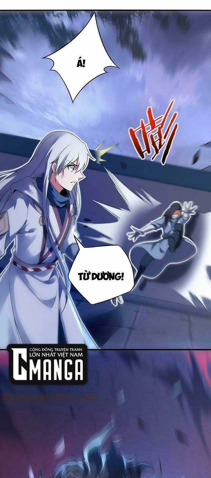 Long Đằng Chiến Tôn Chapter 29 trang 27