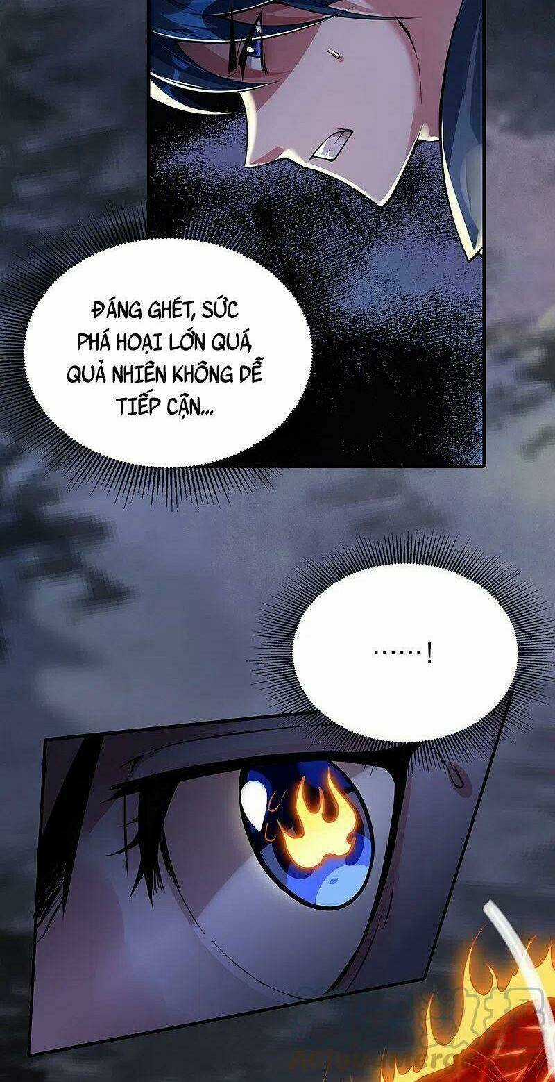 Long Đằng Chiến Tôn Chapter 29 trang 5