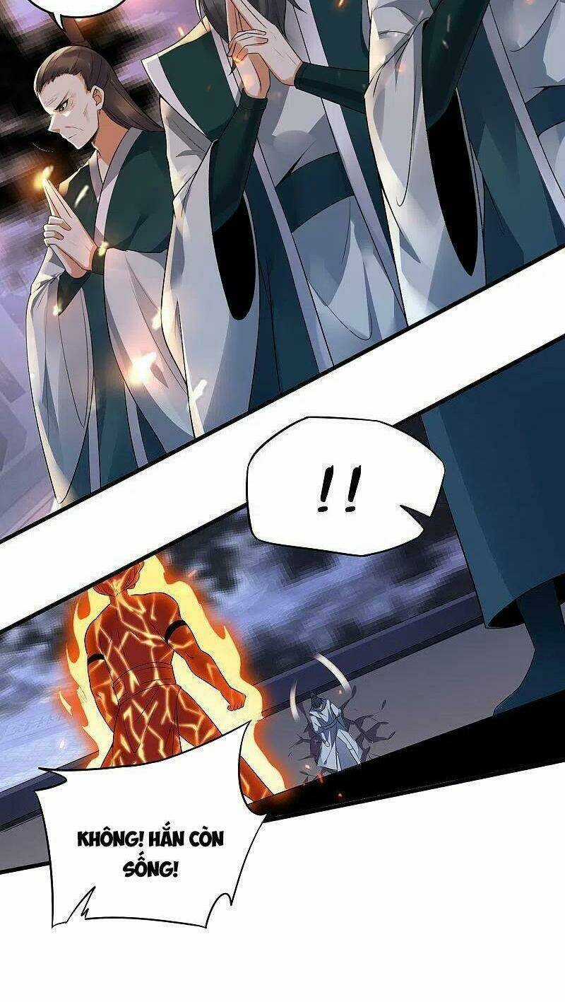 Long Đằng Chiến Tôn Chapter 29 trang 9