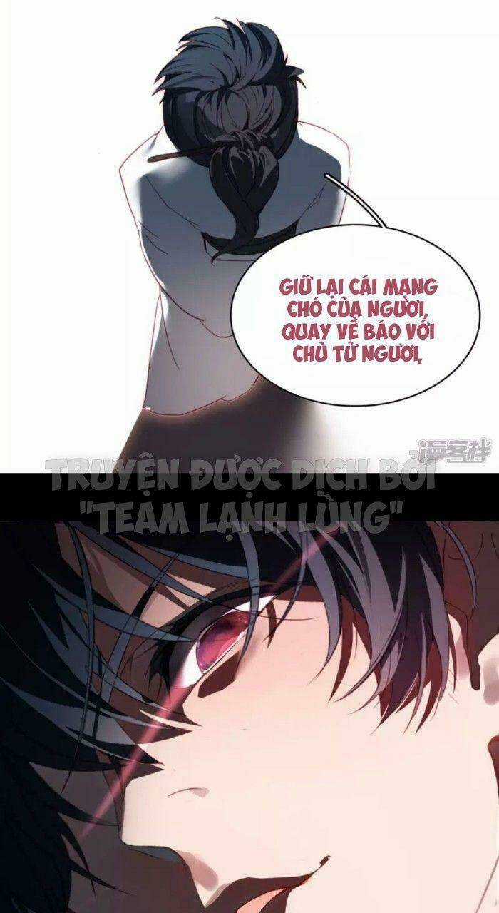 Long Đằng Chiến Tôn Chapter 3 trang 10