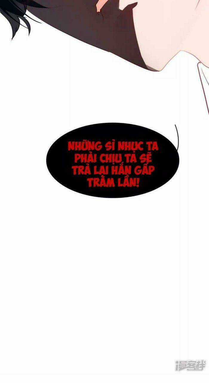 Long Đằng Chiến Tôn Chapter 3 trang 11