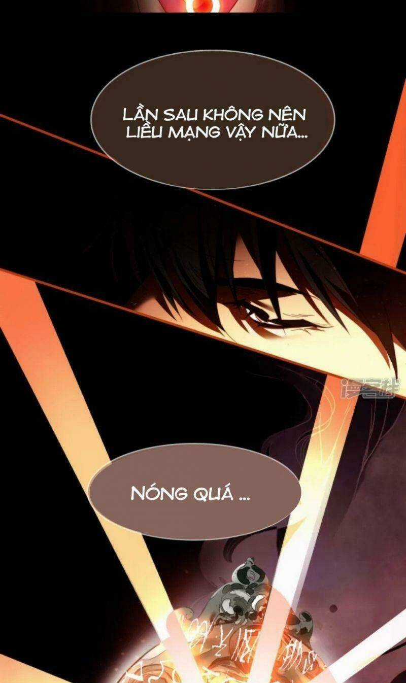 Long Đằng Chiến Tôn Chapter 3 trang 17