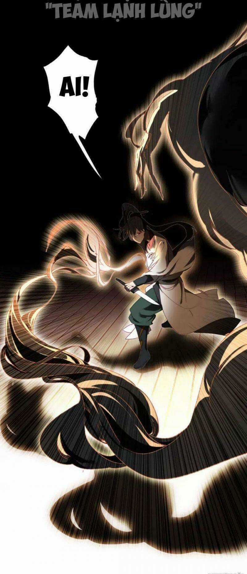 Long Đằng Chiến Tôn Chapter 3 trang 20