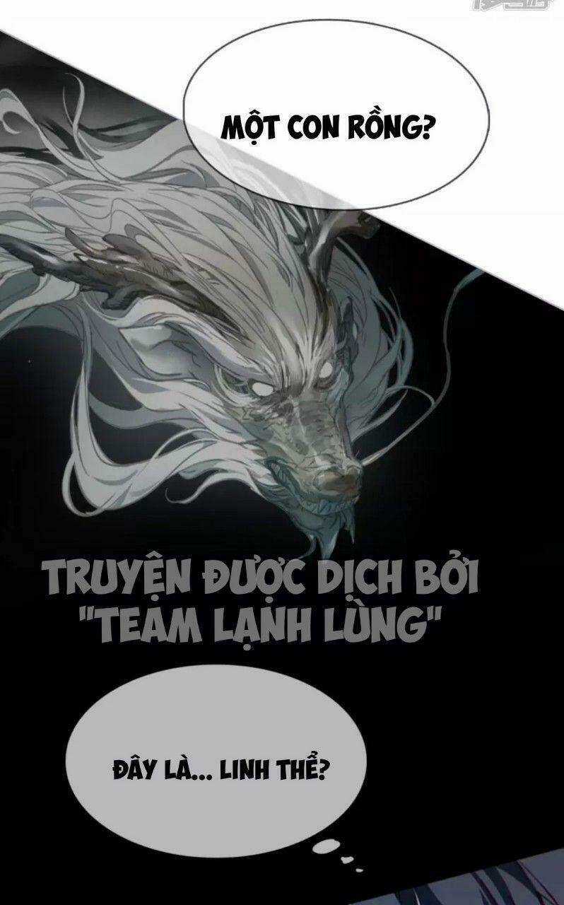 Long Đằng Chiến Tôn Chapter 3 trang 21