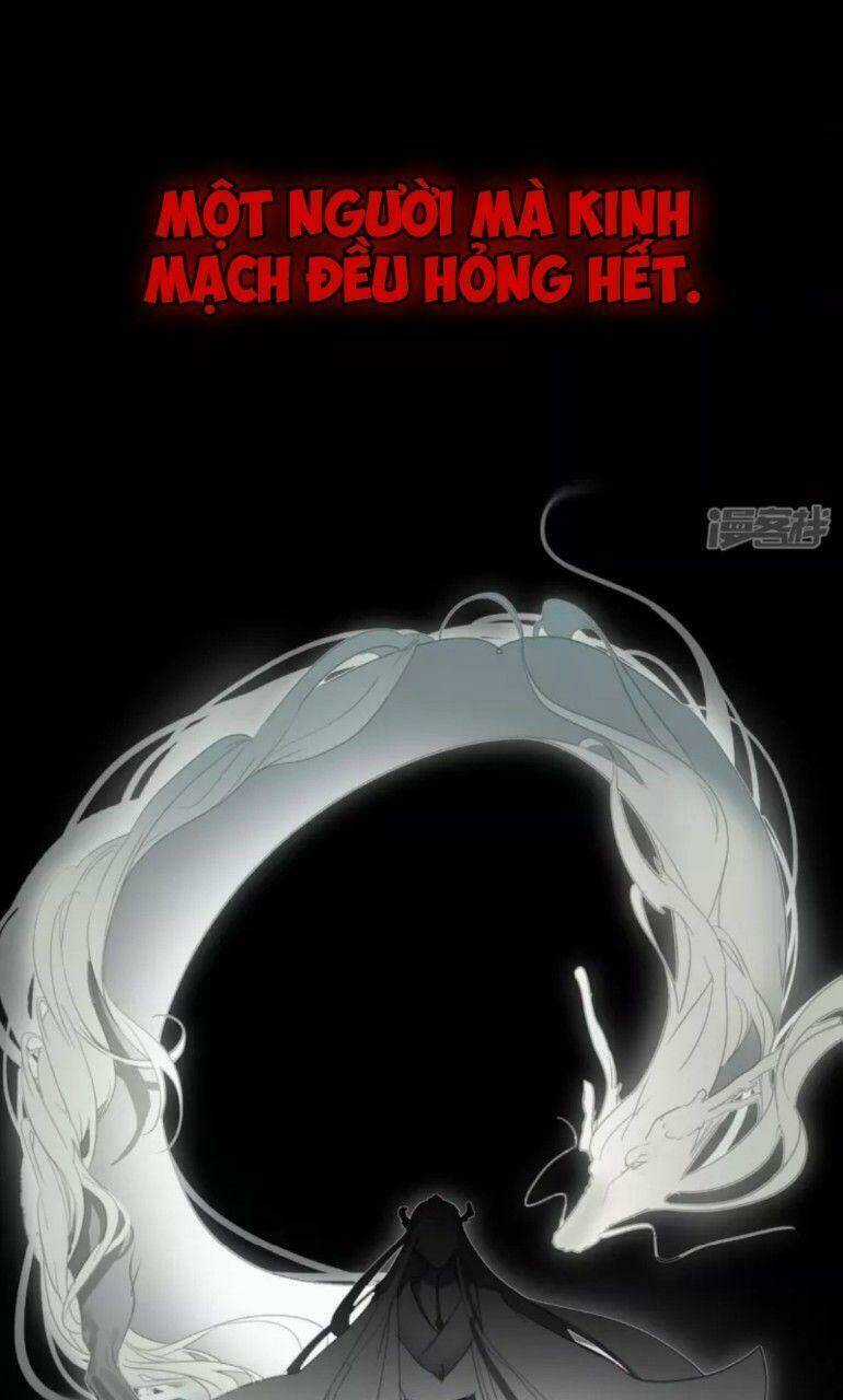 Long Đằng Chiến Tôn Chapter 3 trang 23