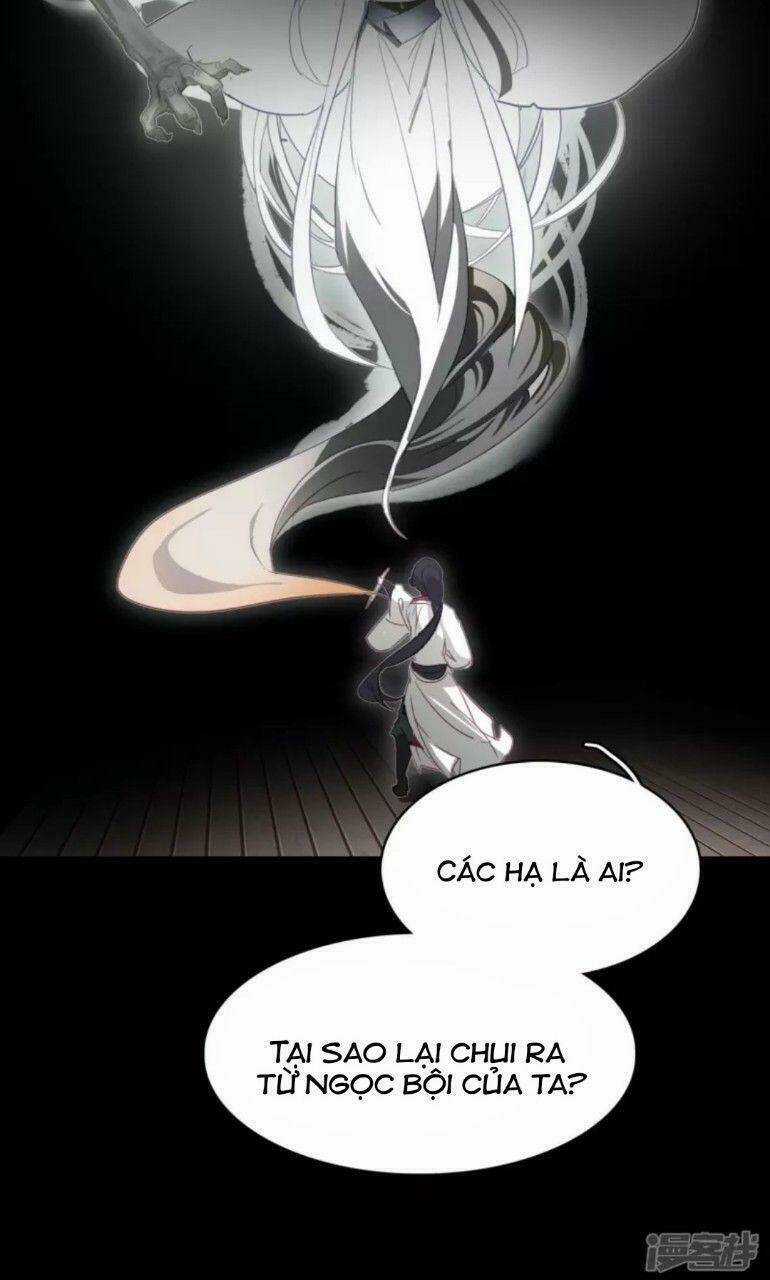 Long Đằng Chiến Tôn Chapter 3 trang 24