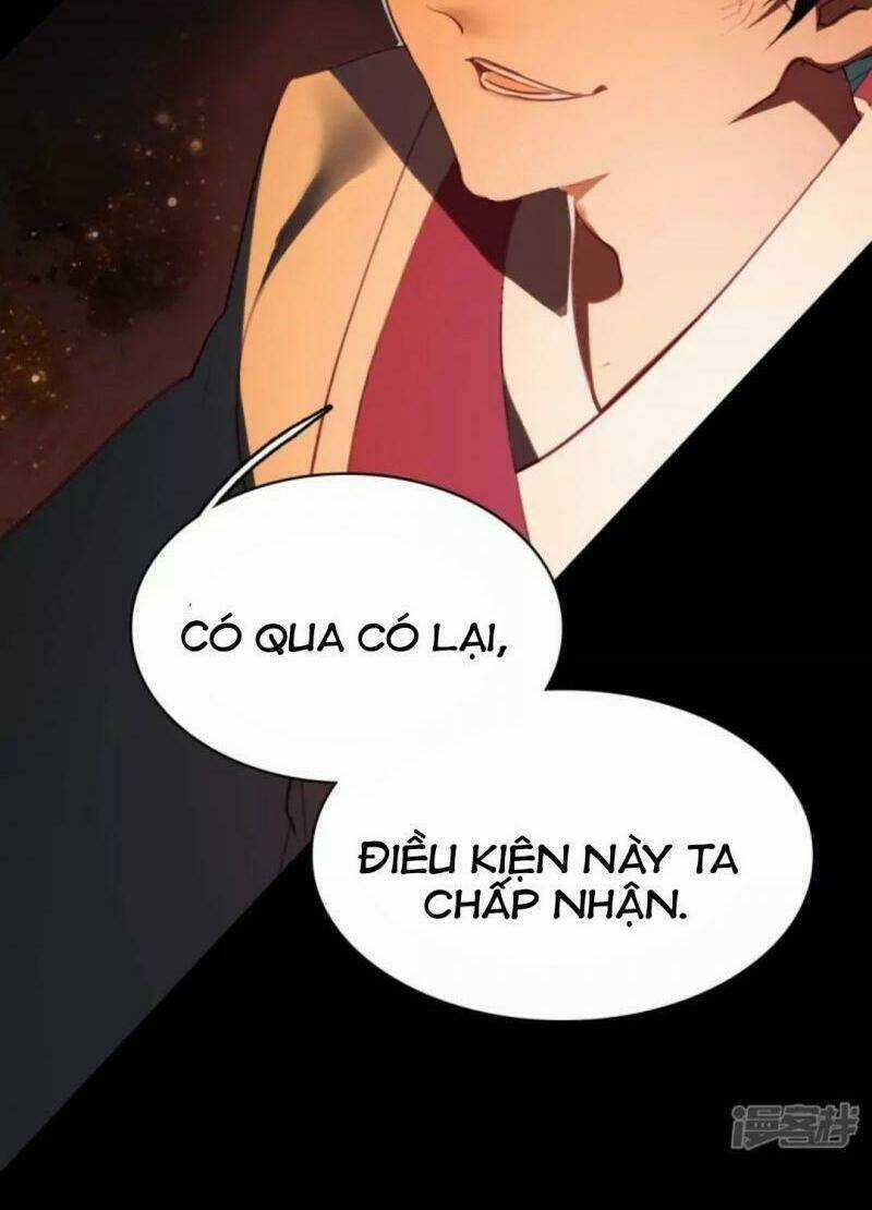 Long Đằng Chiến Tôn Chapter 3 trang 33