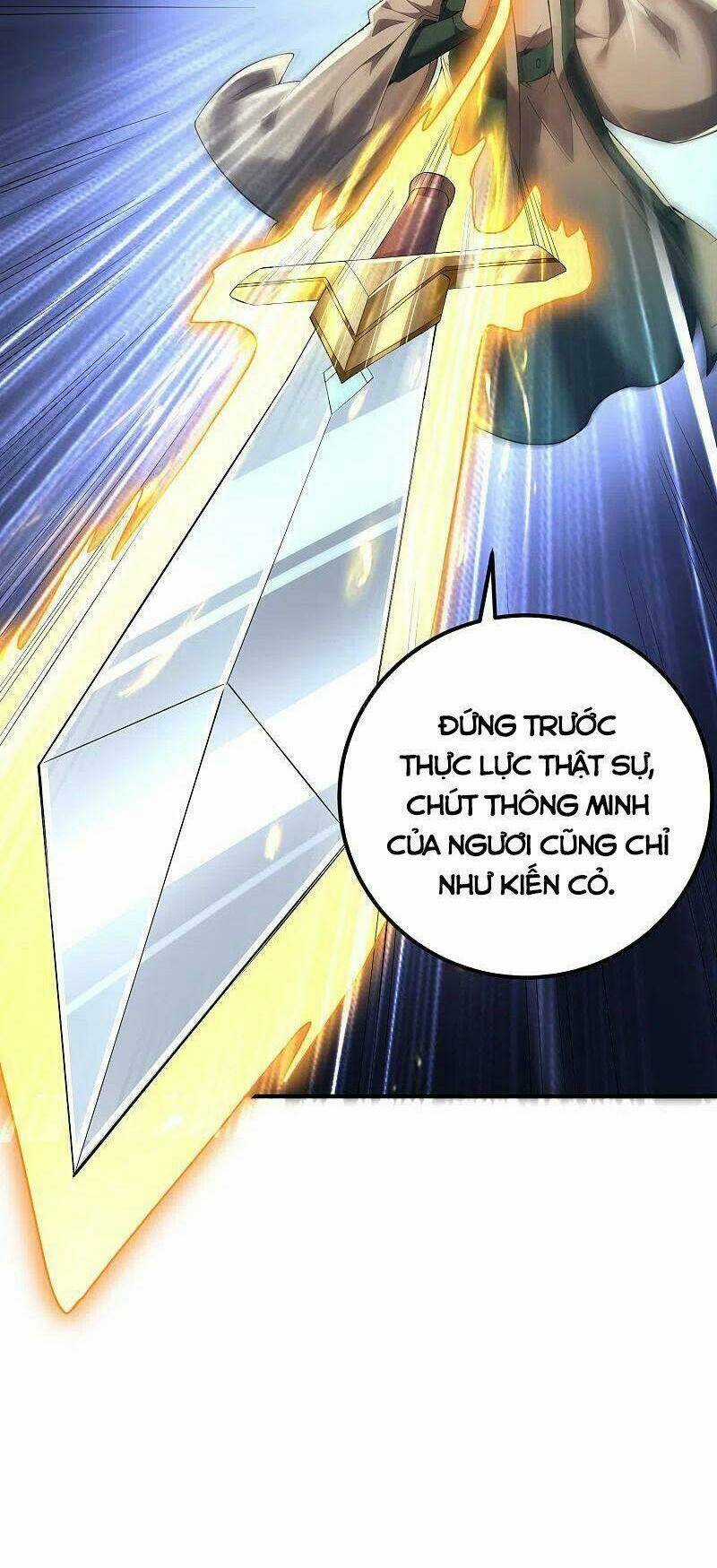Long Đằng Chiến Tôn Chapter 30 trang 11