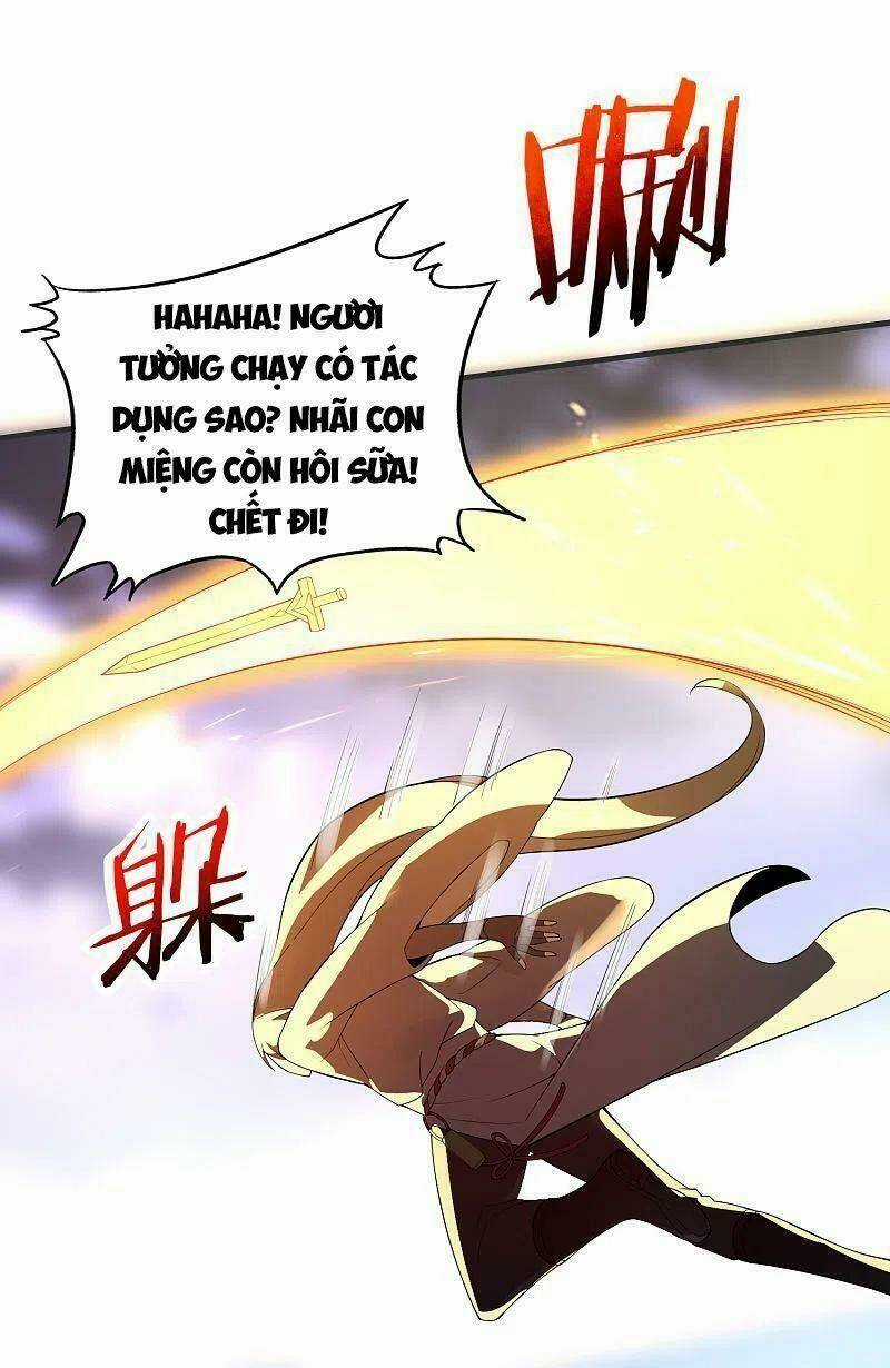 Long Đằng Chiến Tôn Chapter 30 trang 12