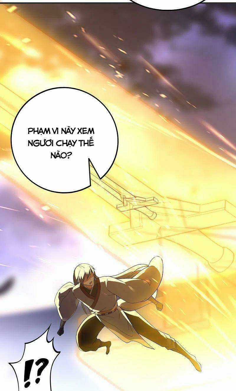 Long Đằng Chiến Tôn Chapter 30 trang 14