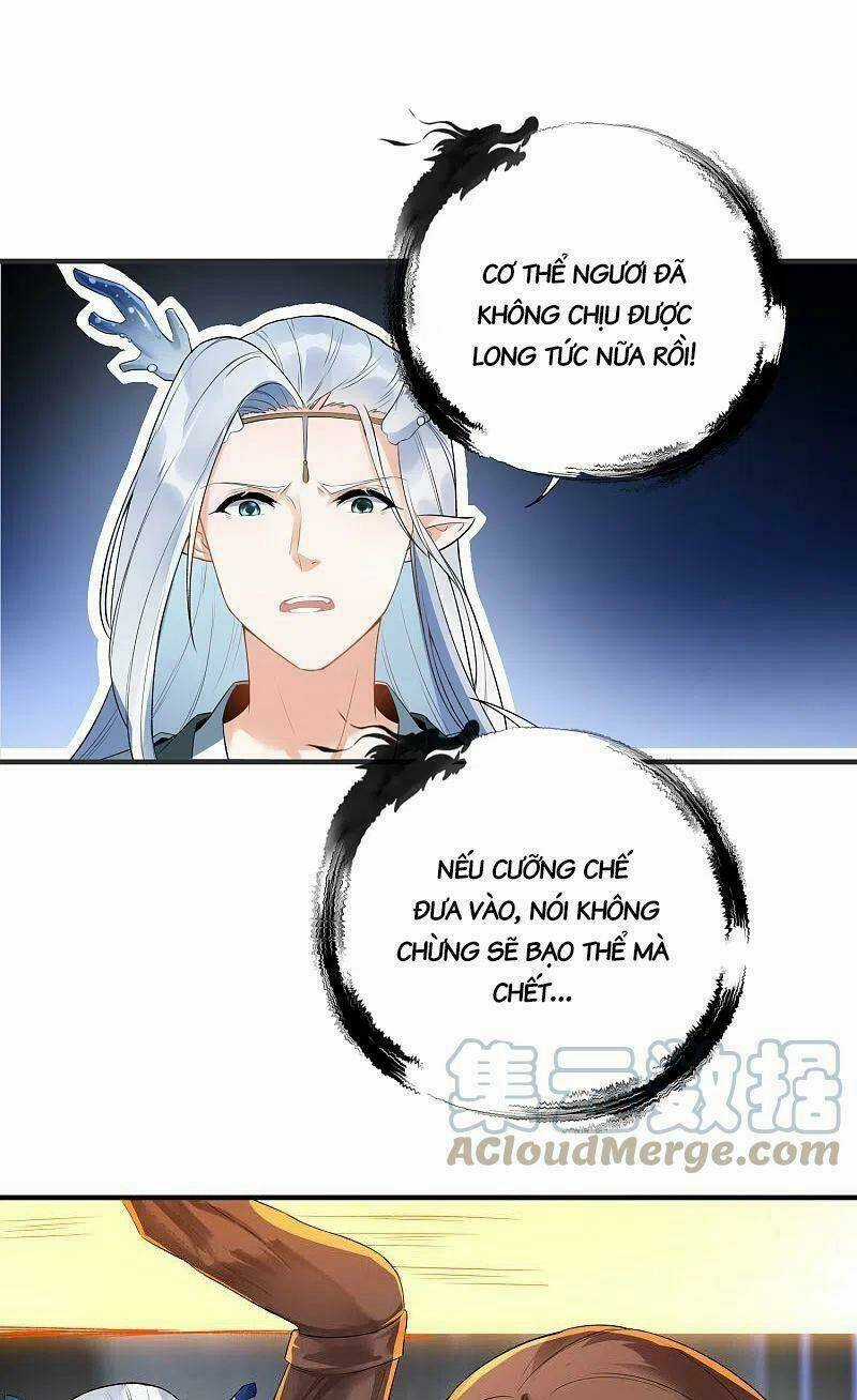 Long Đằng Chiến Tôn Chapter 30 trang 18