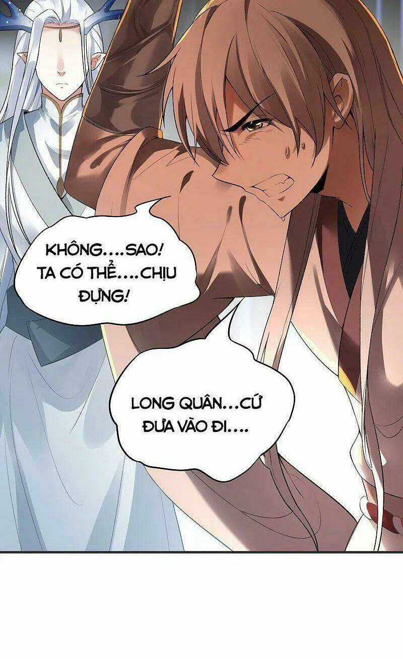 Long Đằng Chiến Tôn Chapter 30 trang 19