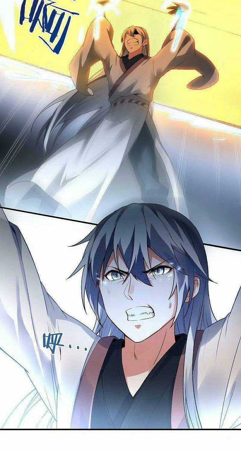 Long Đằng Chiến Tôn Chapter 30 trang 23