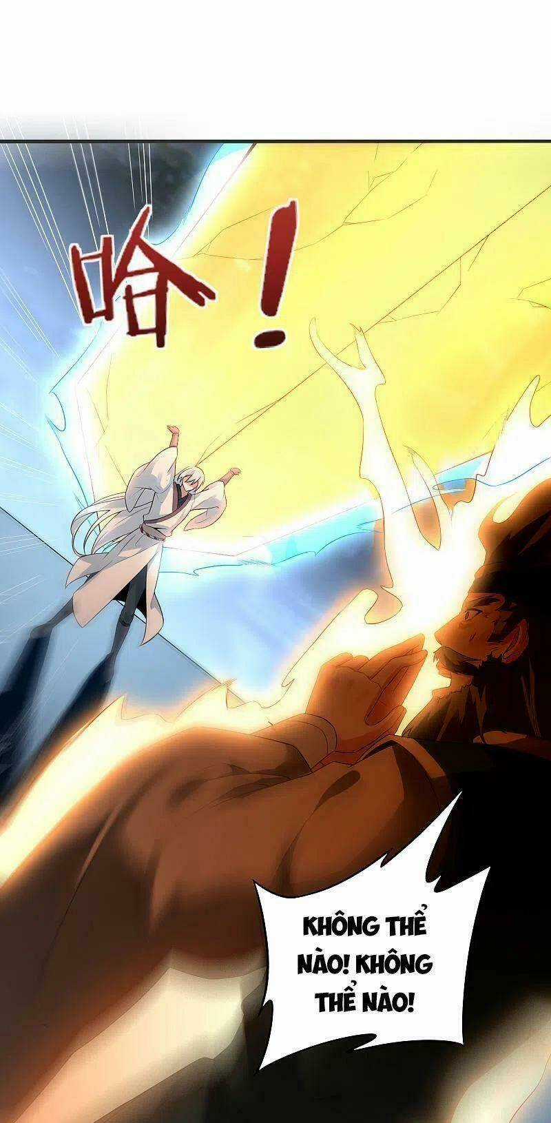 Long Đằng Chiến Tôn Chapter 30 trang 24