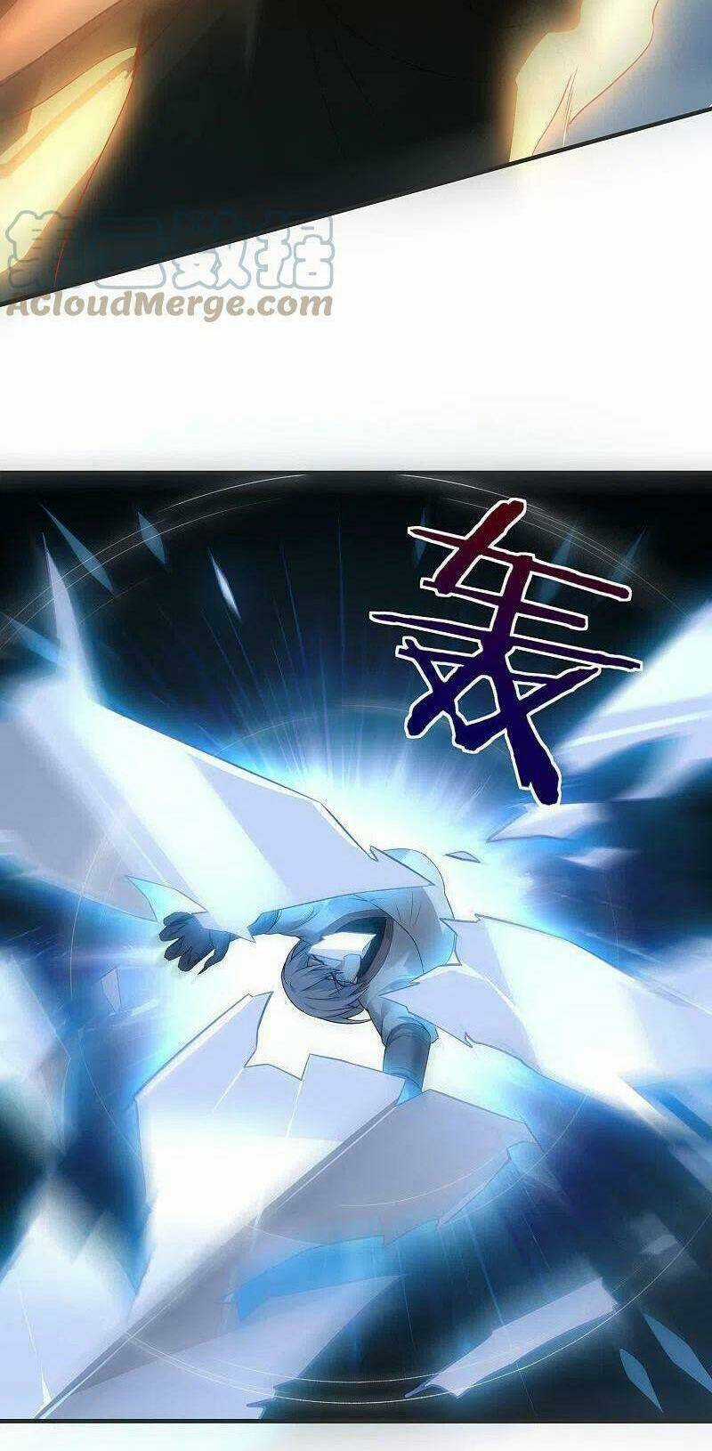 Long Đằng Chiến Tôn Chapter 30 trang 25