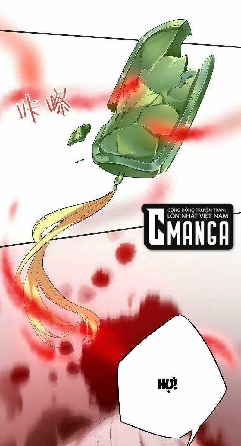 Long Đằng Chiến Tôn Chapter 30 trang 30