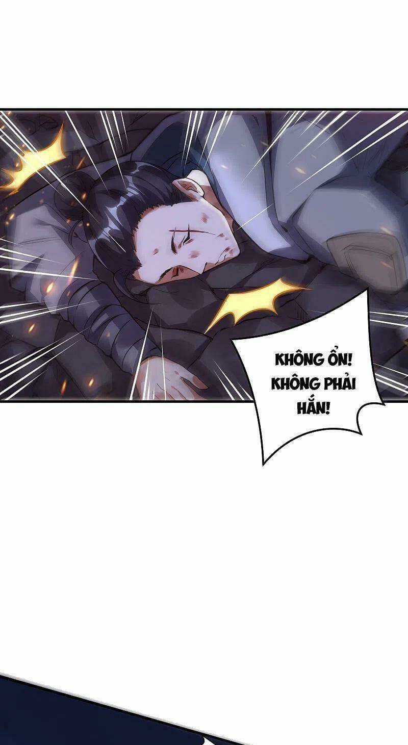 Long Đằng Chiến Tôn Chapter 30 trang 8