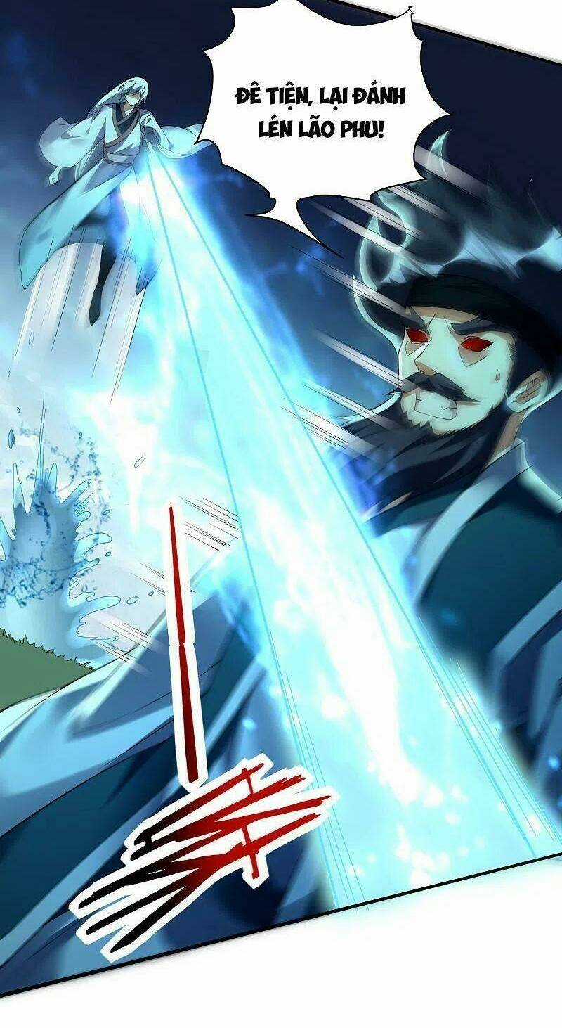 Long Đằng Chiến Tôn Chapter 30 trang 9