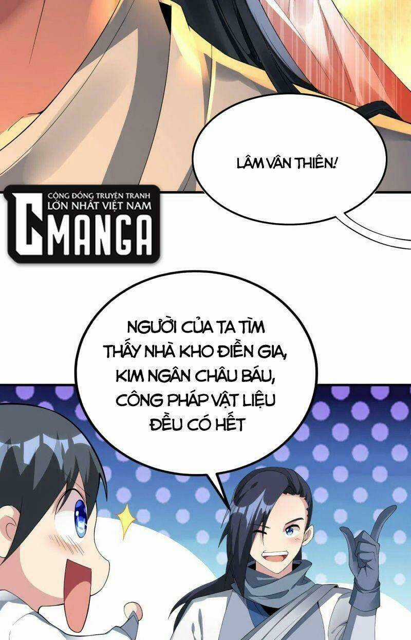Long Đằng Chiến Tôn Chapter 31 trang 12