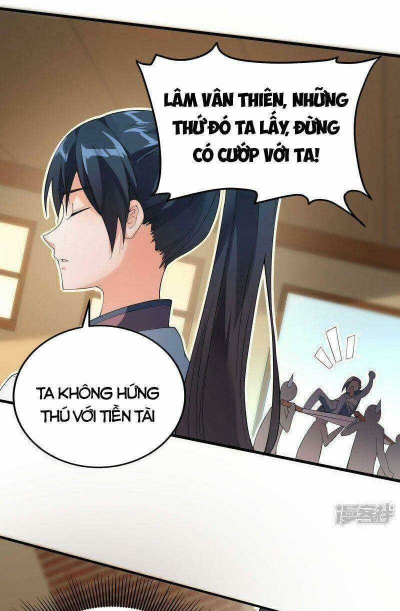 Long Đằng Chiến Tôn Chapter 31 trang 16