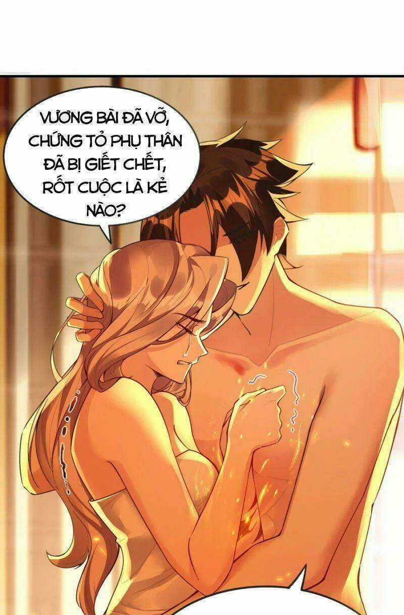 Long Đằng Chiến Tôn Chapter 31 trang 2