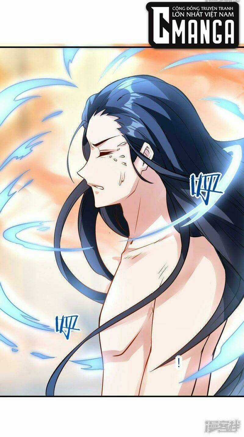 Long Đằng Chiến Tôn Chapter 31 trang 21