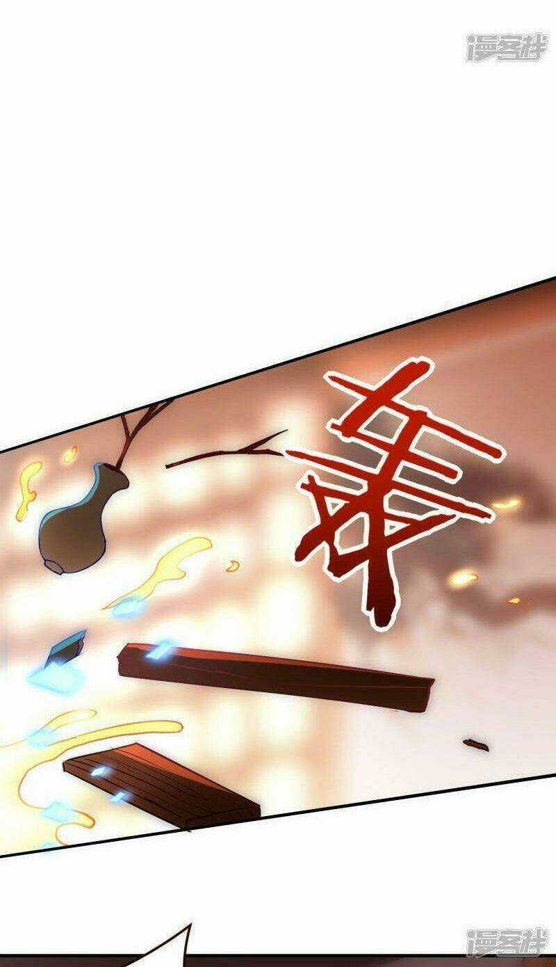 Long Đằng Chiến Tôn Chapter 31 trang 23