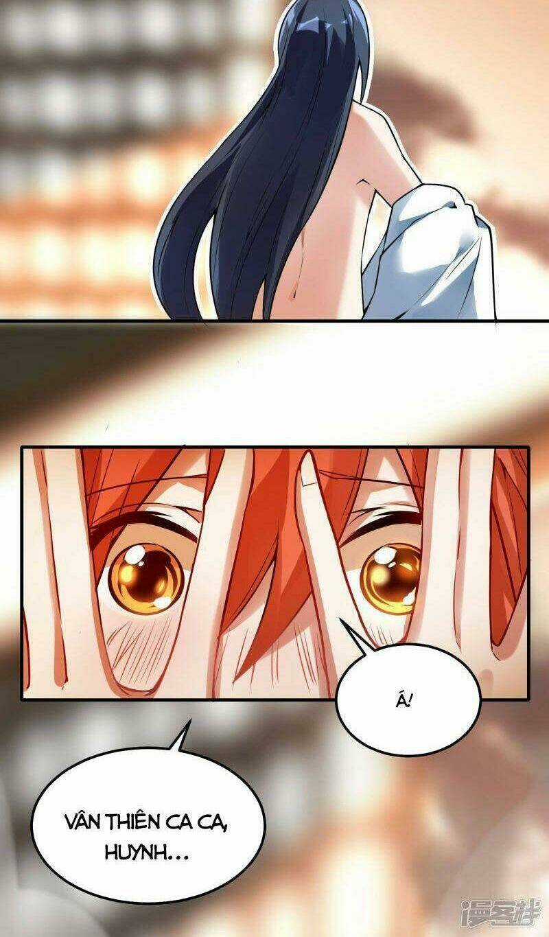 Long Đằng Chiến Tôn Chapter 31 trang 25