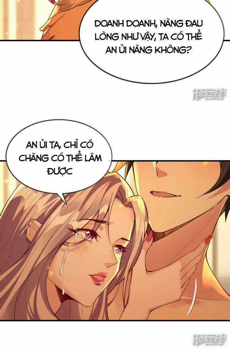 Long Đằng Chiến Tôn Chapter 31 trang 3