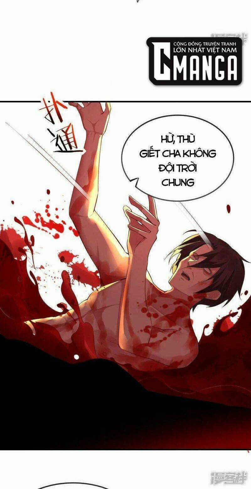 Long Đằng Chiến Tôn Chapter 31 trang 5