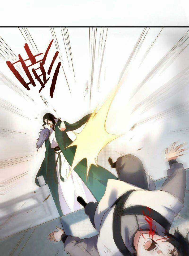 Long Đằng Chiến Tôn Chapter 32 trang 13