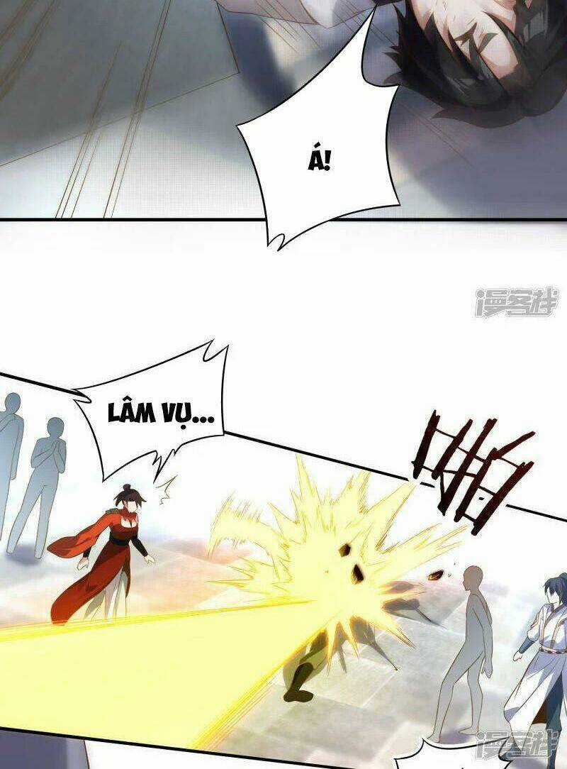 Long Đằng Chiến Tôn Chapter 32 trang 14