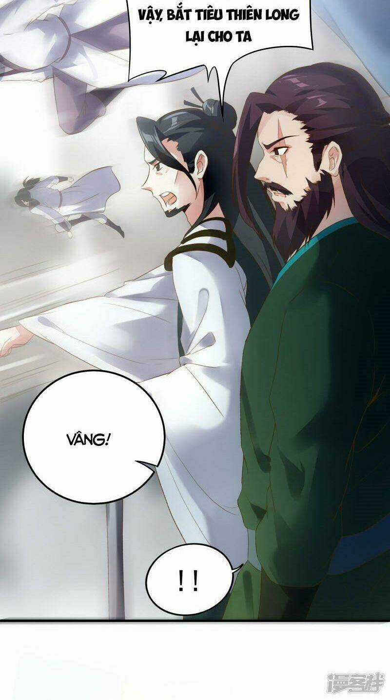 Long Đằng Chiến Tôn Chapter 32 trang 18